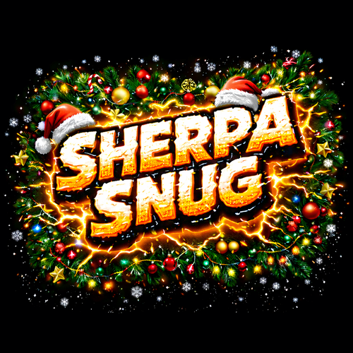Sherpa Snug